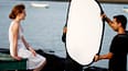 Profoto Reflector Silver/White M (80cm/32")