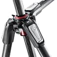 Manfrotto MT055CXPRO3 Kamerajalusta