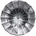 Profoto Umbrella Deep Silver L (130cm/51")