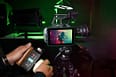 ATOMOS SHINOBI 7 7” 4K HDMI & SDI HDR PHOTO & VIDEO MONITOR