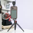 SMALLRIG 2775 PRO MOBILE CAGE FOR IPHONE 11 PRO (17MM LENS)
