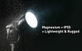 NANLUX Evoke 2400B Spot Light With 45° Reflector