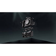 TILTA Camera Cage for Fujifilm GFX100 II Lightweight Kit, musta