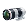 Canon EF 70-200 f/4.0 L IS II USM Objektiivi