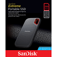 Sandisk SSD Extreme USB-C kovalevy 256GB