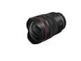 Canon RF 10 20mm F4L IS STM Front Slant With Cap