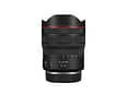 Canon RF 10 20mm F4L IS STM Side With Cap