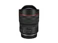 Canon RF 10 20mm F4L IS STM Slant With Cap