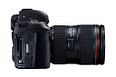 Canon EF 24-105mm f/4L IS II USM objektiivi