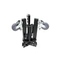Kupo Quick Action Roller Stand Fold Up Base 5