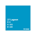 Lagoon 27