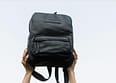 The Compass Backpack