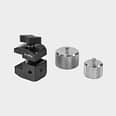 2465 Counterweight & Clamp for Gimbals