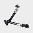 KCP-102R Vision Arm with Removable Hot Shoe
