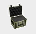 BW Outdoor Cases Type 5500 / Bronze green