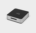 Cardreader Atlas CFexpress 4.0 Type B with USB4, Thunderbolt 4 and USB-C