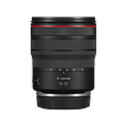 RF 14 35mm F4L IS USM Side With Cap Product Gallery 02