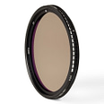 Urth 72mm ND2 400 (1 8.6 Stop) Variable ND Lens Filter1
