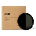 Urth 95mm ND2 400 (1 8.6 Stop) Variable ND Lens Filter1