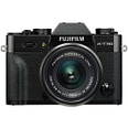 Fujifilm X T30 Xc 15 45mm Black 2