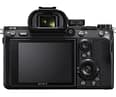 Sony a7 III 24.2 megapikselin kamerarunko