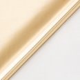 Reflector Fabric Gold White 1