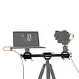 Rstaa4 Rock Solid Tether Tools Tripod Crossbar Laptop Camera 2 Gray 2