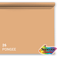 Superior Background Paper 26 Pongee 2 72 X 11m Full 585126 1 43248 668