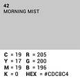 Superior Background Paper 42 Morning Mist 2 72 X 11m Full 585142 5 43256 271