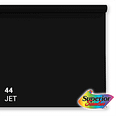 Superior Background Paper 44 Jet Black 2 72 X 11m Full 585144 1 43258 644
