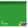 Superior Background Paper 54 Stinger Chroma Key 2 72 X 11m Full 585154 1 43262 257