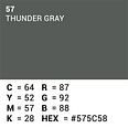 Superior Background Paper 57 Thunder Grey 2 72 X 11m Full 585157 5 43265 183