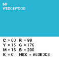 Superior Background Paper 60 Wedgewood 2 72 X 11m Full 585060 5 43267 415