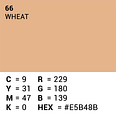Superior Background Paper 66 Wheat 1 35 X 11m Full 585066 5 43222 462