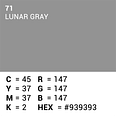 Superior Background Paper 71 Lunar Gray 2 72 X 11m Full 585071 5 43275 115