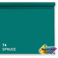 Superior Background Paper 74 Spruce 2 72 X 11m Full 585074 1 43277 641