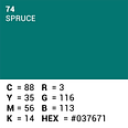 Superior Background Paper 74 Spruce 2 72 X 11m Full 585074 5 43277 822