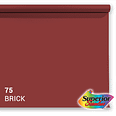 Superior Background Paper 75 Brick 2 72 X 11m Full 585075 1 43278 252