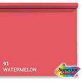 Superior Background Paper 91 Watermelon 2 72 X 11m Full 585091 1 43281 527