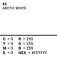 Superior Background Paper 93 Arctic White 2 72 X 11m Full 585093 5 43282 421