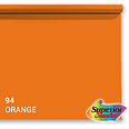 Superior Background Paper 94 Orange 2 72 X 11m Full 585094 1 43283 153