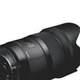 SIGMA 35mm F1.4 DG HSM | A Design 2