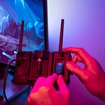 ATOMOS ZATO CONNECT