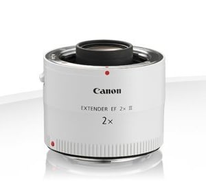 Canon Extender EF 1.4x III telejatke
