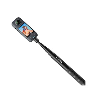 Inst360 114cm Invisible Selfiekeppi