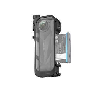 Insta360 X5 Utility Frame
