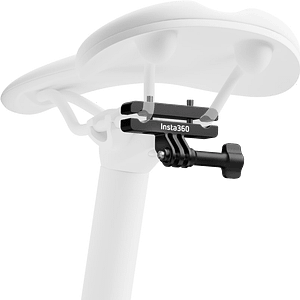 Insta360 Bike Seat Rail Mount
