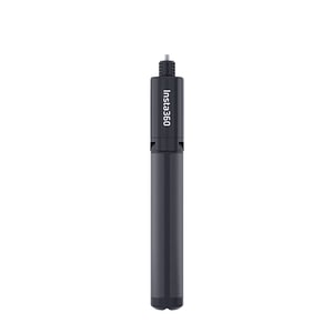 Insta360 2-in-1 Invisible Selfiekeppi + Tripod
