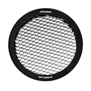 Profoto OCF II Grid 20°