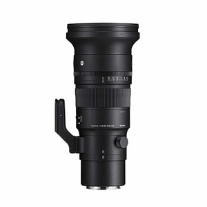 Sigma 500mm f/5.6 DG DN OS SPORTS Sony E/FE